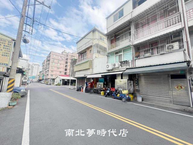 台南善化透天-0