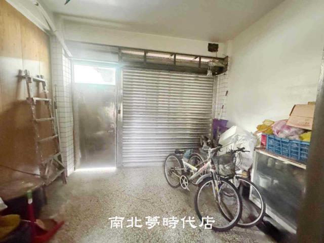 台南善化透天-1