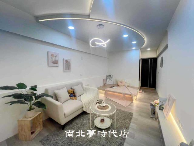 台南中西區華廈-0