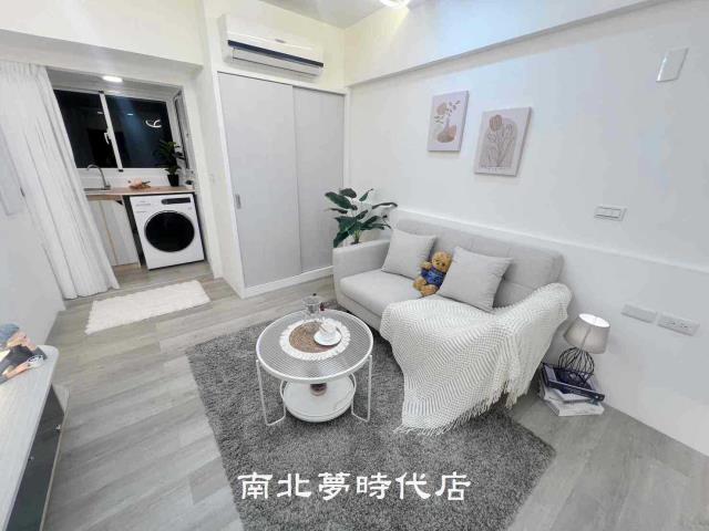 台南中西區華廈-4