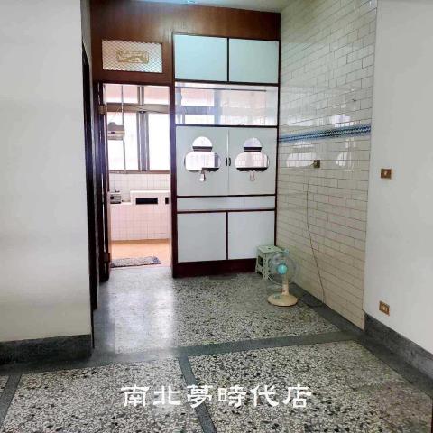 台南新營公寓-1
