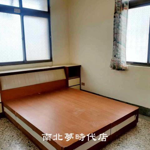 台南新營公寓-2