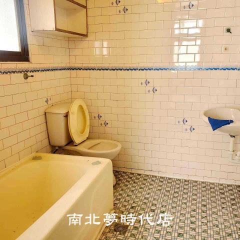 台南新營公寓-6