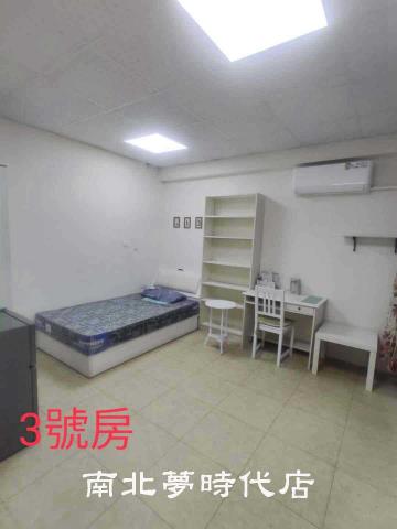台南東區公寓-4