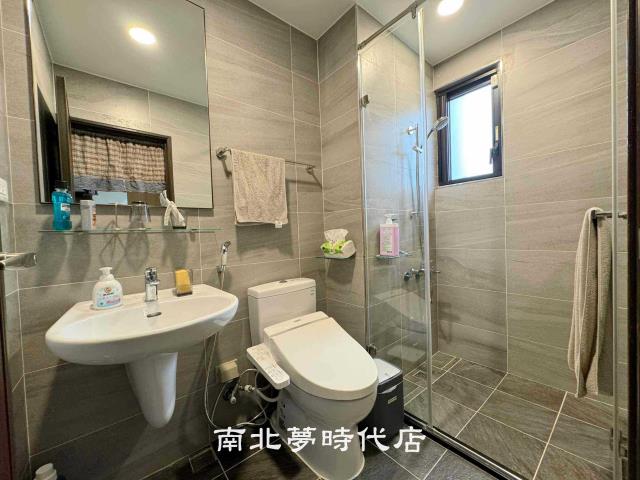 永康透天-12