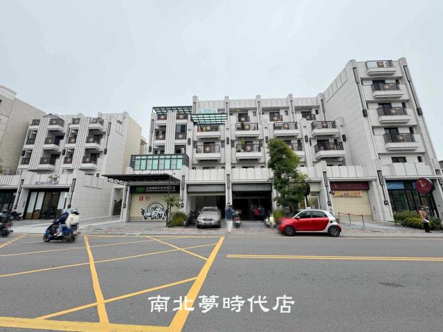 永康透天-0