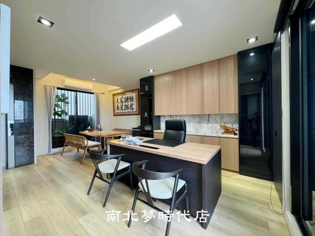永康透天-7