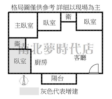 東區華廈-14