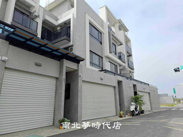 安南透天-0