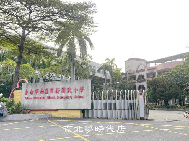 台南南區公寓-9