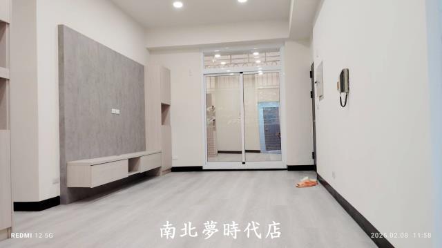 善化華廈-0