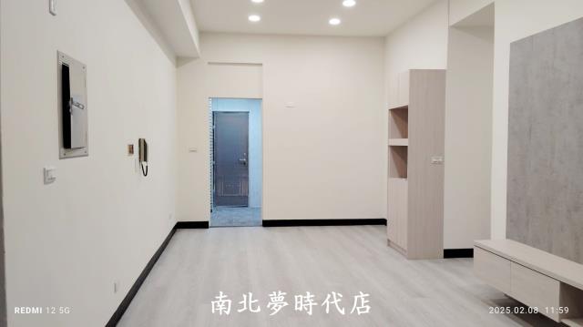 善化華廈-1