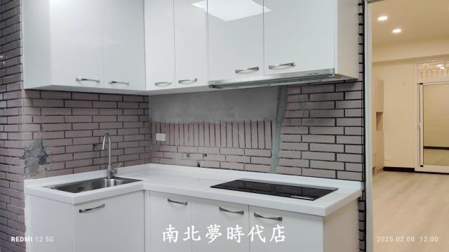 善化華廈-2