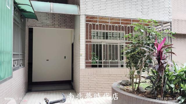 善化華廈-8