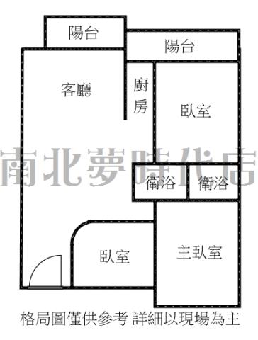台南大樓-14