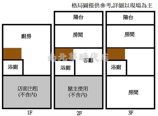 台南佳里透天-14