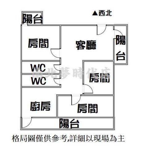 台南麻豆大樓-14