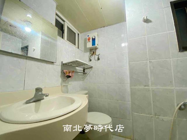 台南中西區套房-4
