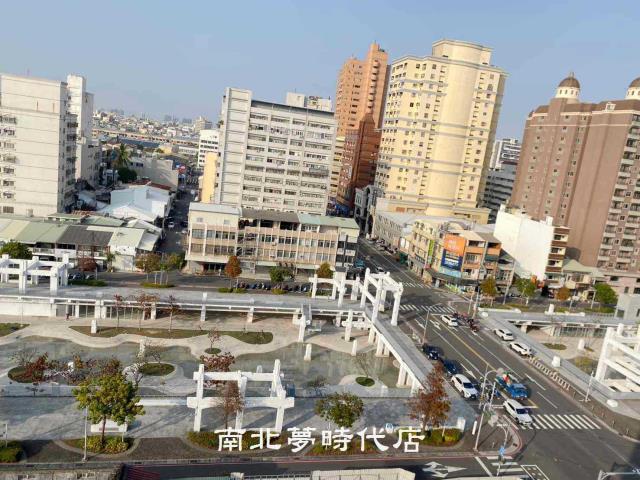 台南中西區套房-7