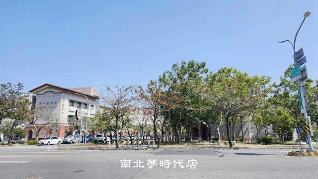 安平華廈-12
