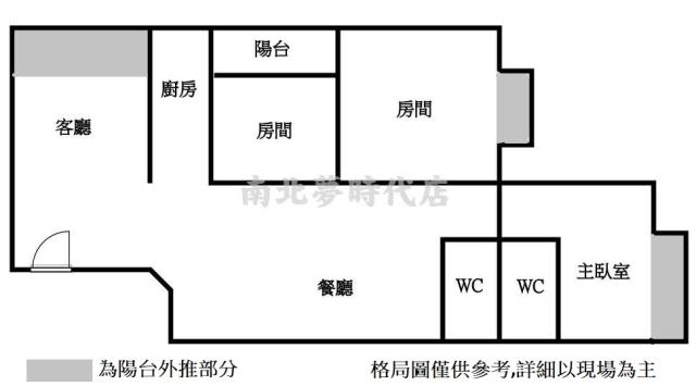 桃園區大樓-14