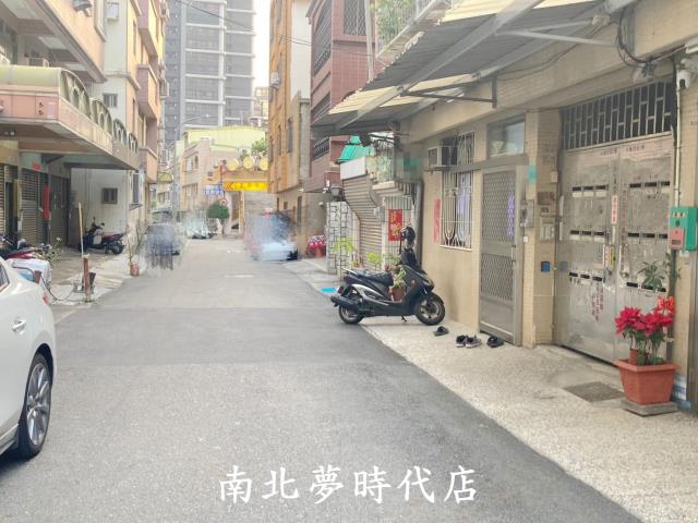 永康公寓-9