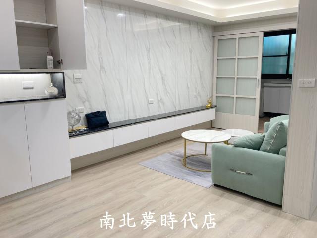 永康公寓-1