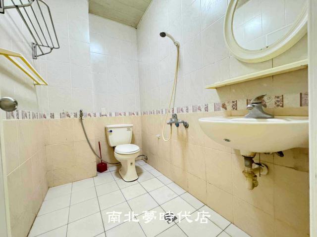 台南安南透天-9