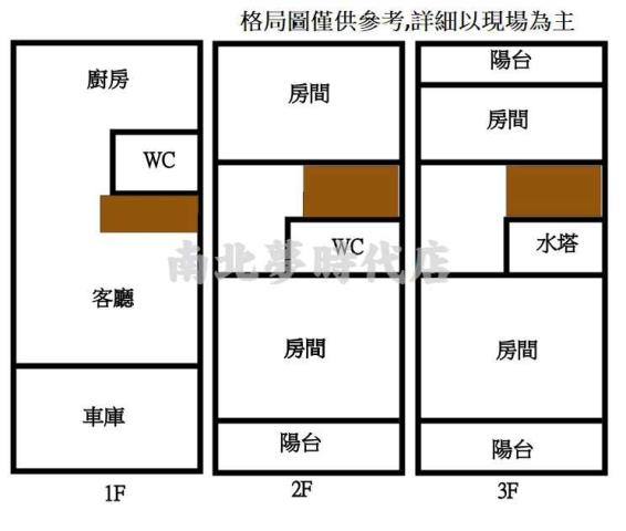 台南安南透天-14