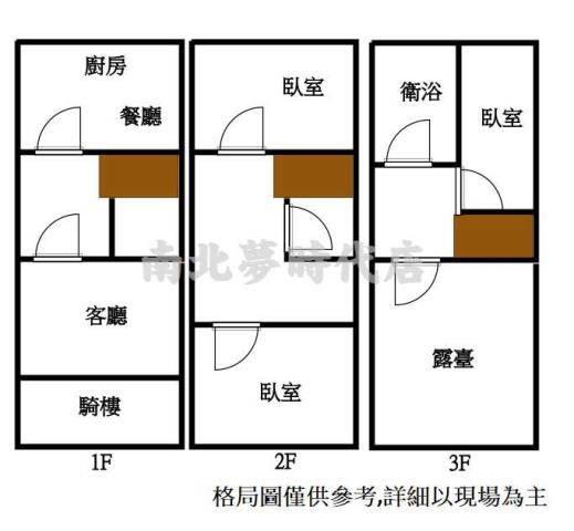 高雄六龜透天-14