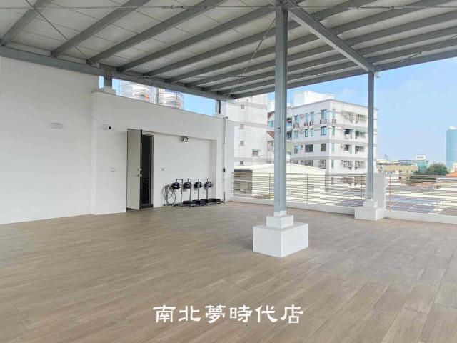 台南東區華廈-9