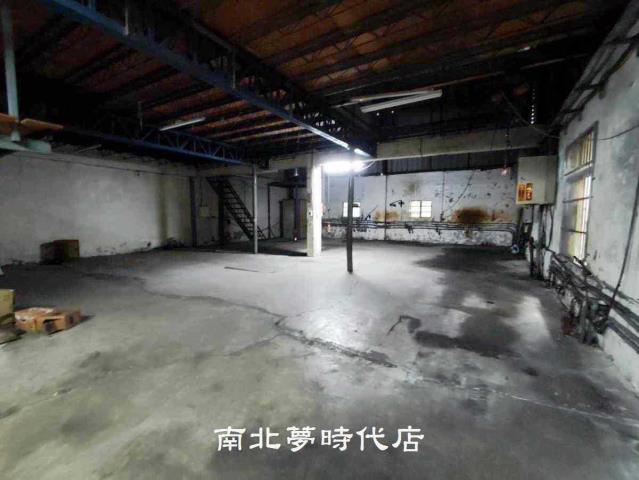 台南永康廠房-0