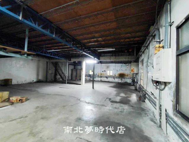 台南永康廠房-2