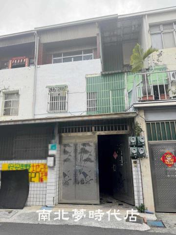 台南安南透天-0