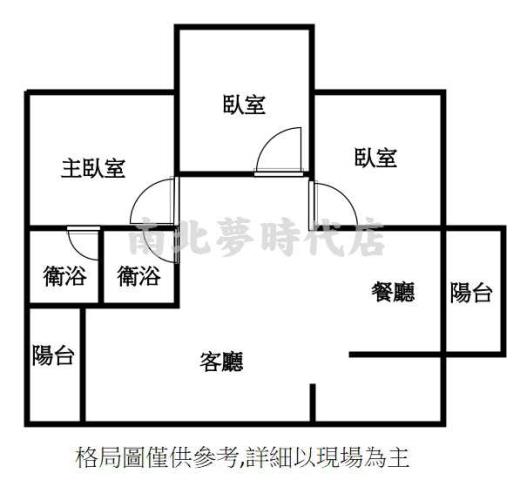 台南善化華廈-14
