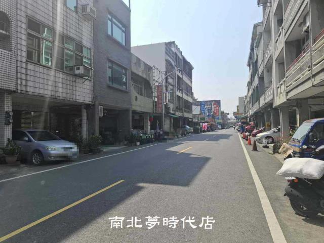 台南麻豆透天-13