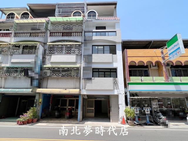 西區透天-13