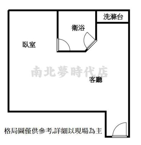 中西區套房-9