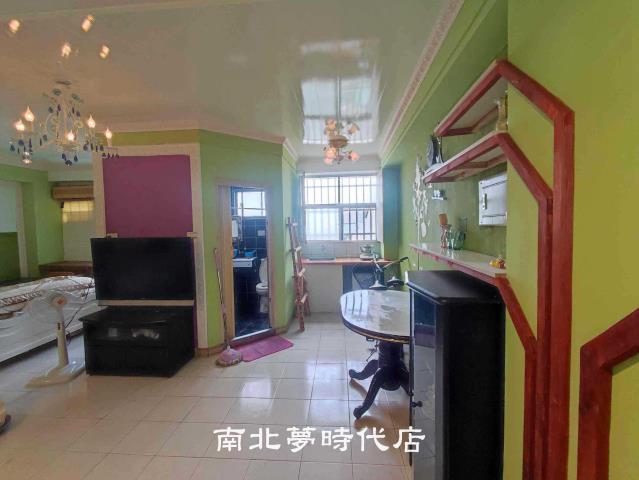 中西區套房-3