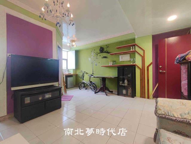 中西區套房-4