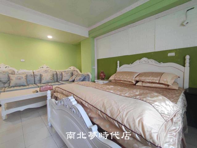 中西區套房-5