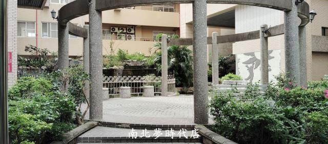 台南永康大樓-11