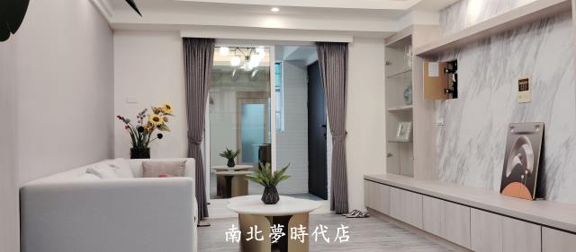 台南永康大樓-0