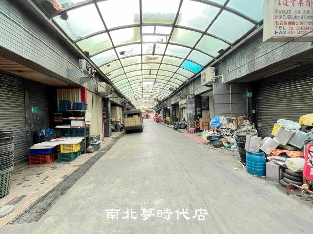 台南永康透天-0