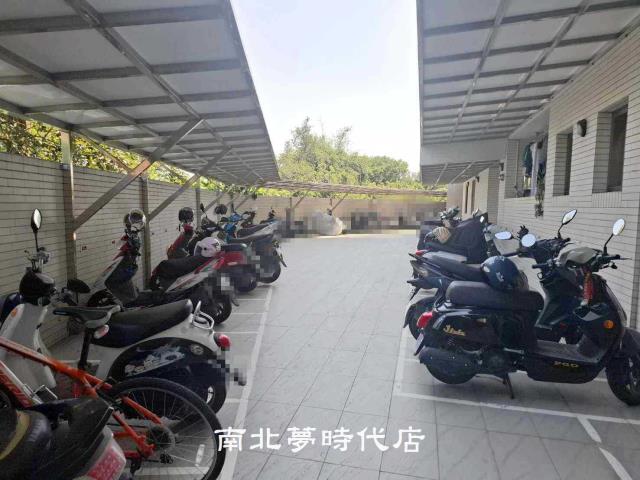 台南善化華廈-10