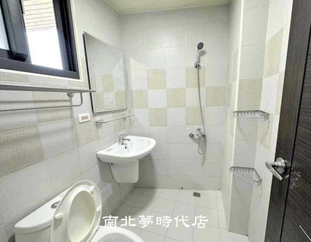台南善化華廈-6