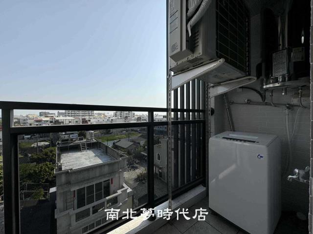 台南新市華廈-10