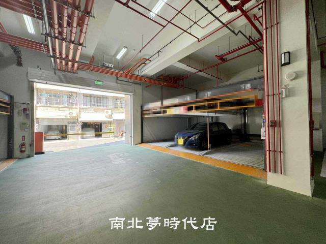 台南新市華廈-11