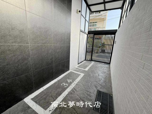 台南新市華廈-12