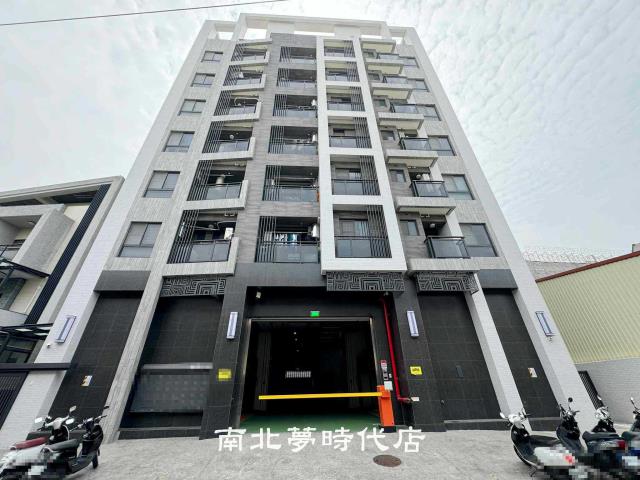 台南新市華廈-13